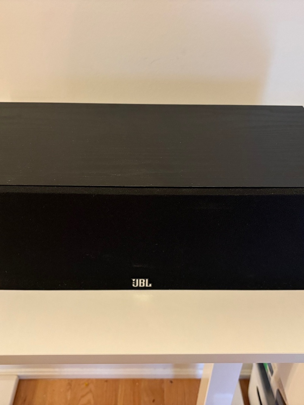 JBL by Harman Loft 20 2 Way Dual 4" Center Channel Speaker